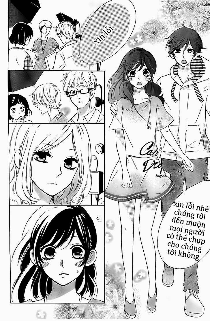 shiny doll chapter 3 22