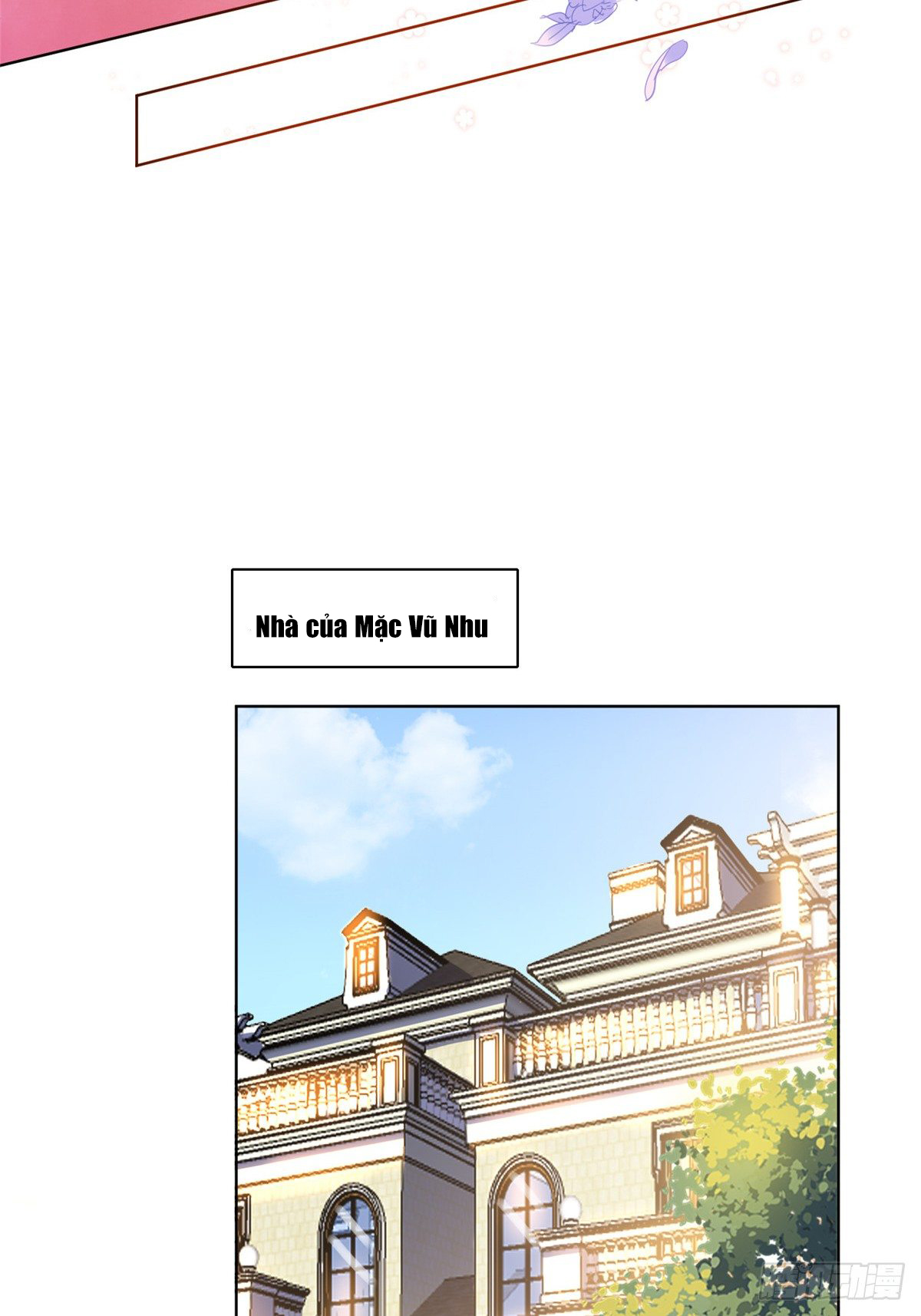 thí hôn lão công, cần giúp sức chapter 120 14