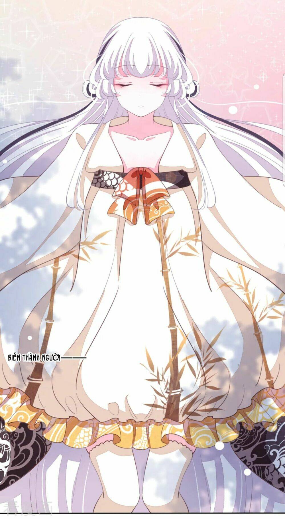 xuyên về cổ đại làm quốc bảo chapter 30 33