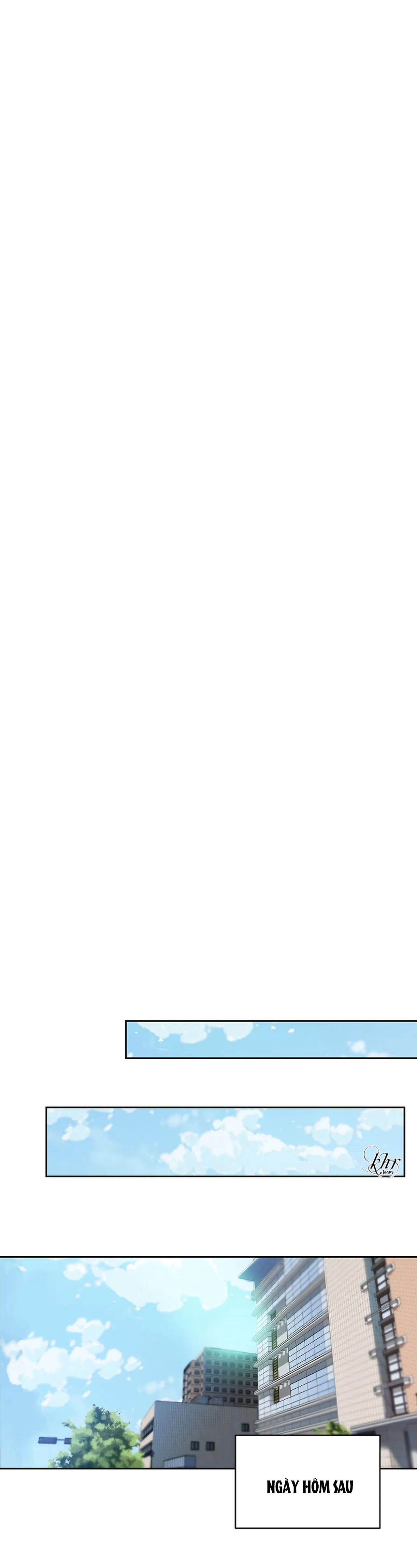 [18+] công tư phân minh chapter 41 1