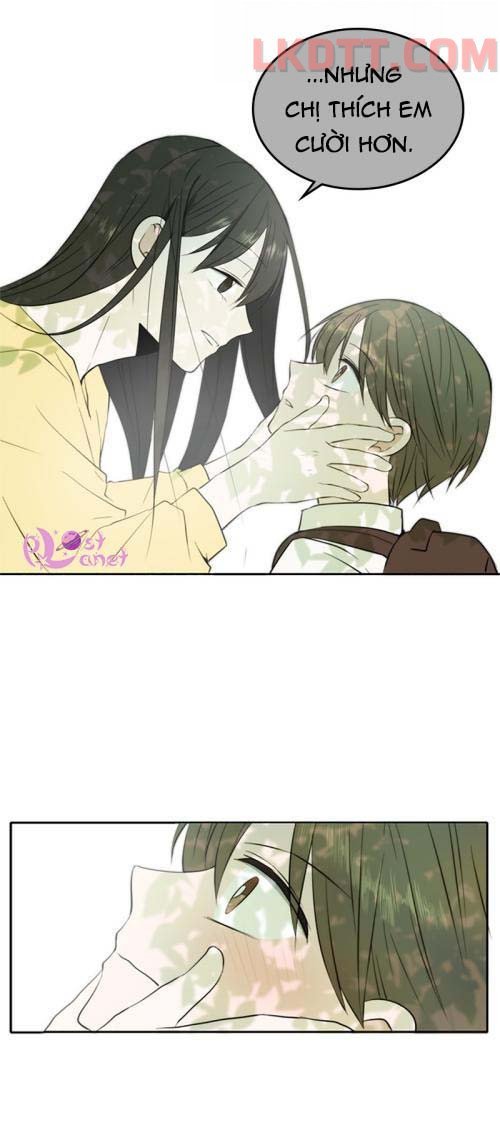 kiếp này cũng xin chăm sóc tôi như vậy nhé kiếp này cũng xin chăm sóc tôi như vậy nhé chapter 12 25