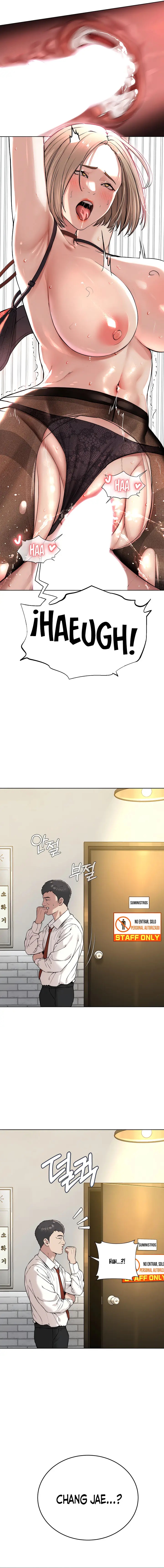 ta là giáo chủ cuồng giáo chapter 6 19