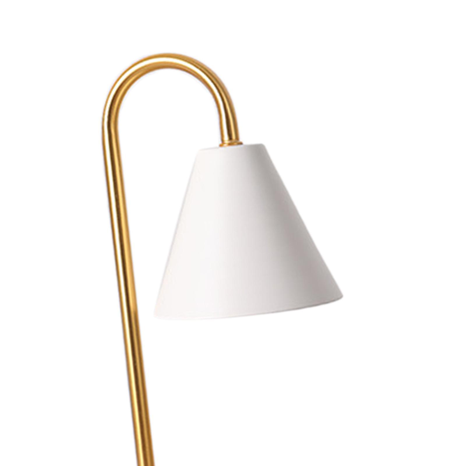 Candle Warmer Lamp Burner Melt Lamp with 2 Bulbs for Table Living Room