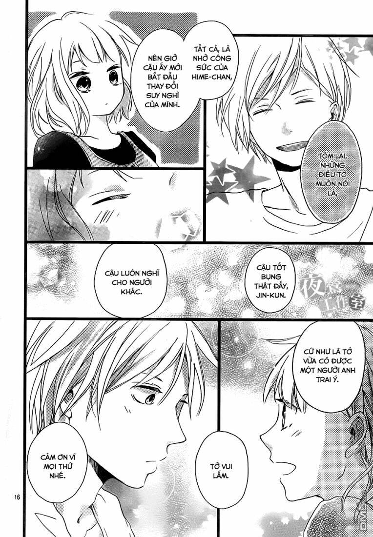 seishun note chapter 5 20