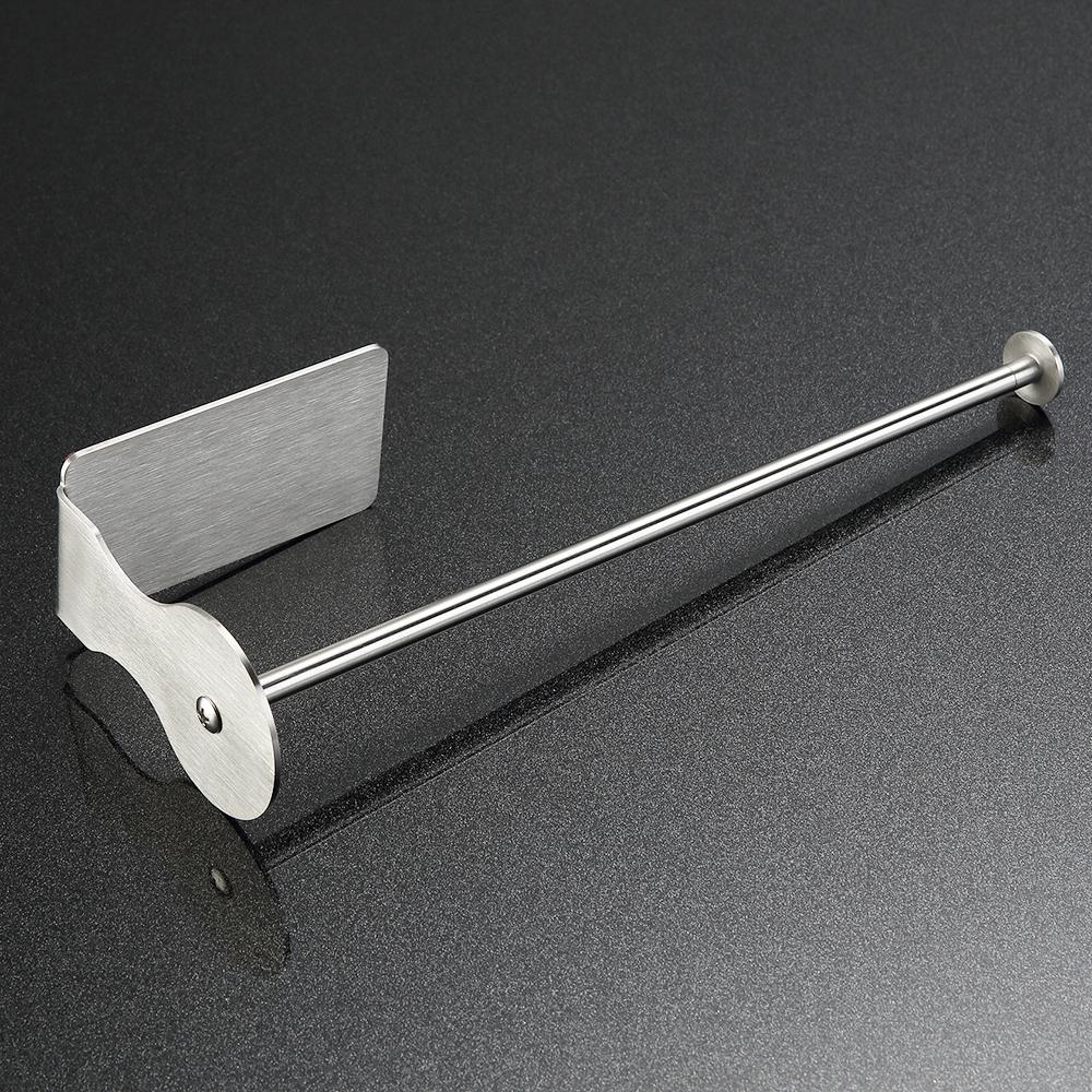 Giá đỡ khăn giấy nhà bếp, treo tường