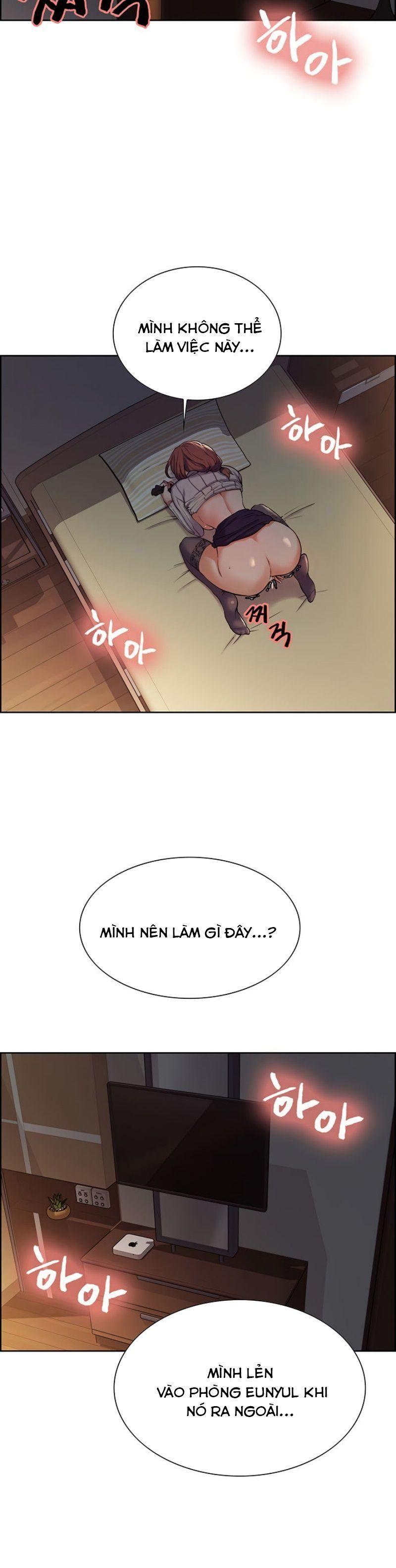 gia đình chạy trốn chapter 7 36