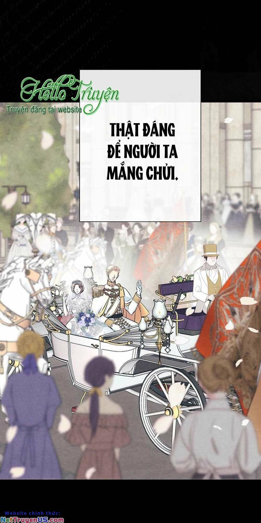 Hoàng Tử Rắc Rối chapter 33.2 30