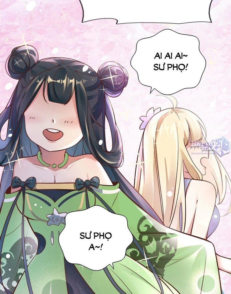 đồ đệ ta toàn là nữ ma đầu chapter 1 17