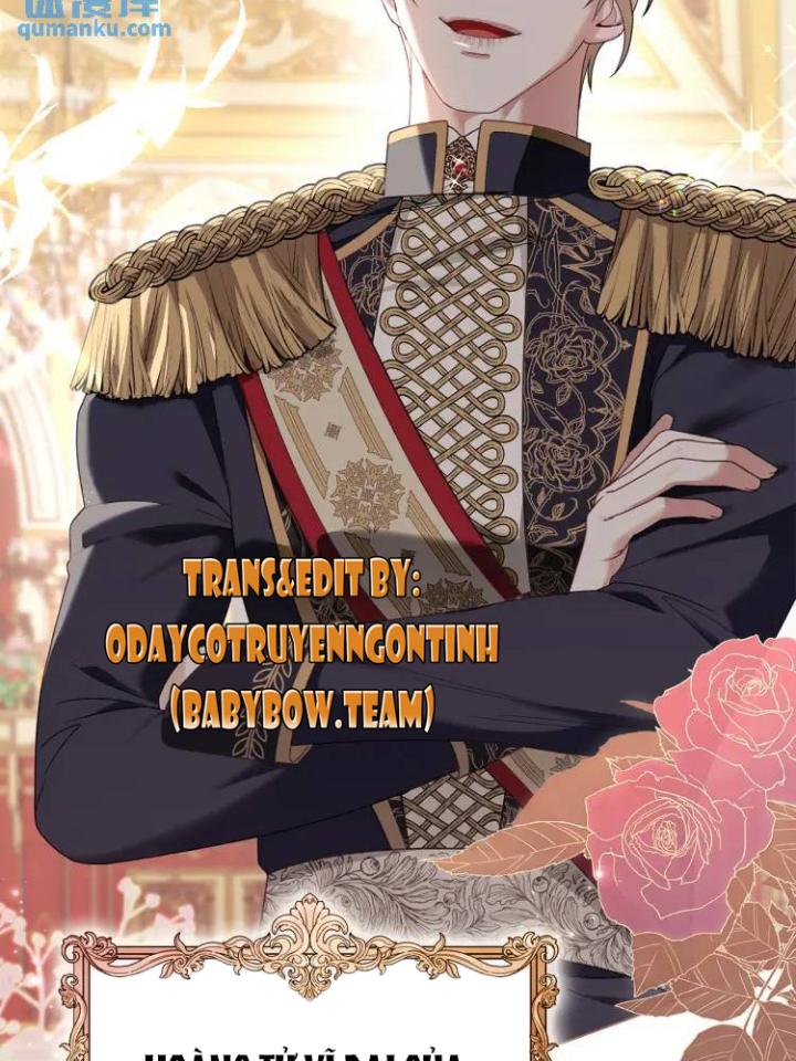 chấp nhận sự chiếm đoạt chapter 5 18