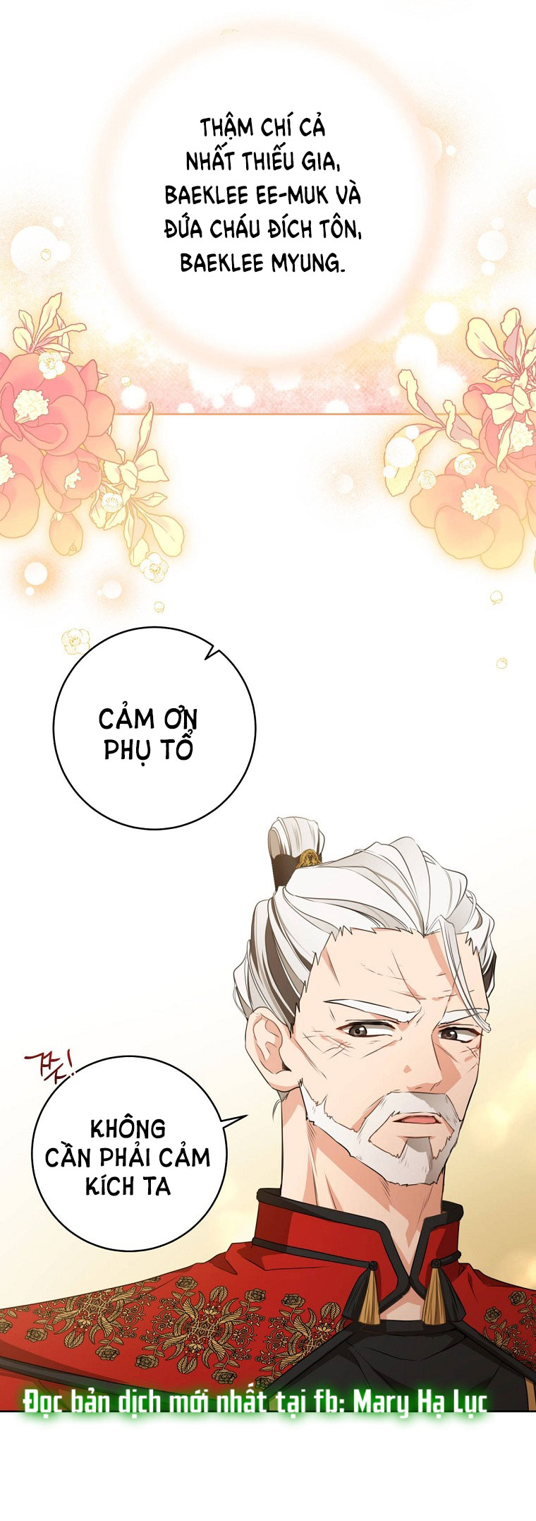 trở thành đứa cháu gái bị ghẻ lạnh trong gia tộc võ giả hùng mạnh chapter 7.2 8