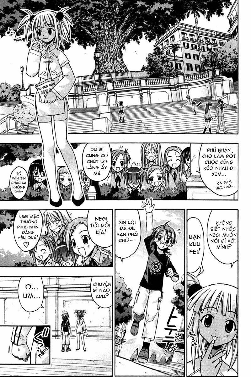 bậc thầy ma pháp chapter 55 8