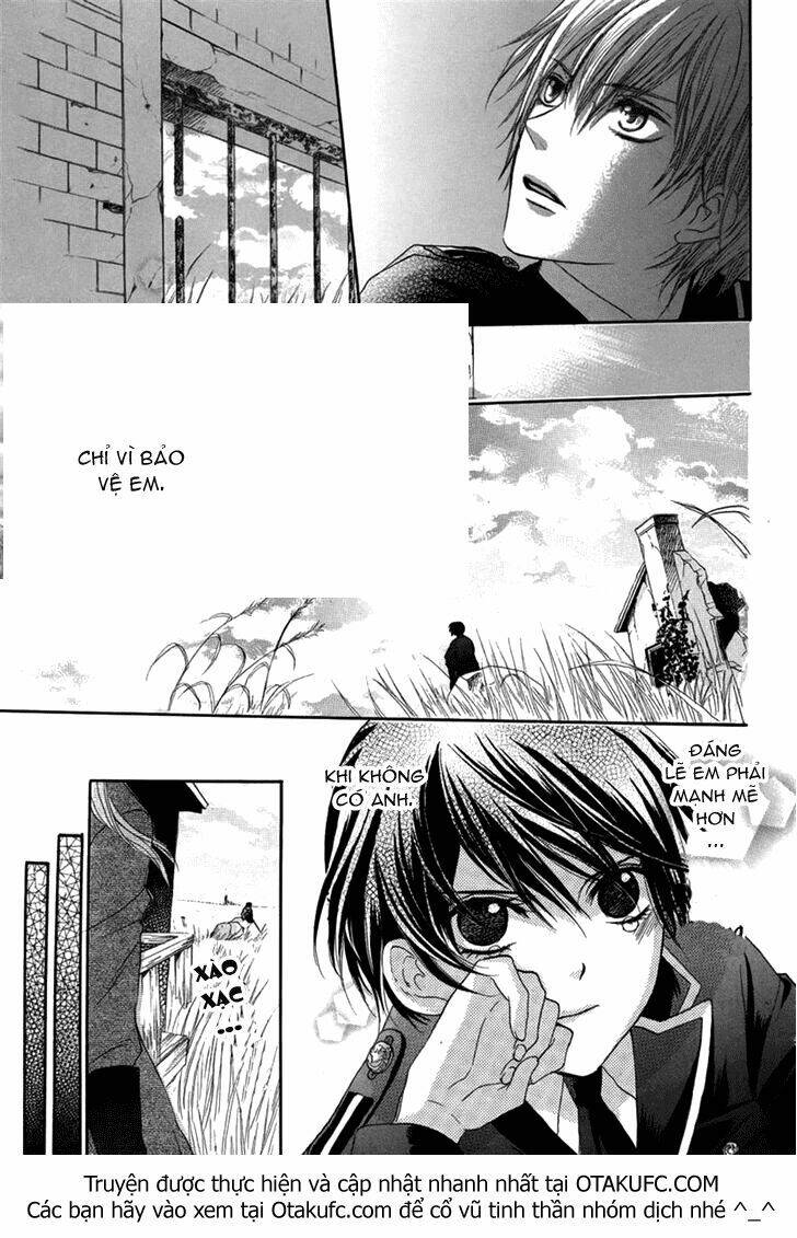 sekai no hate no sougen de manga chapter 1 28