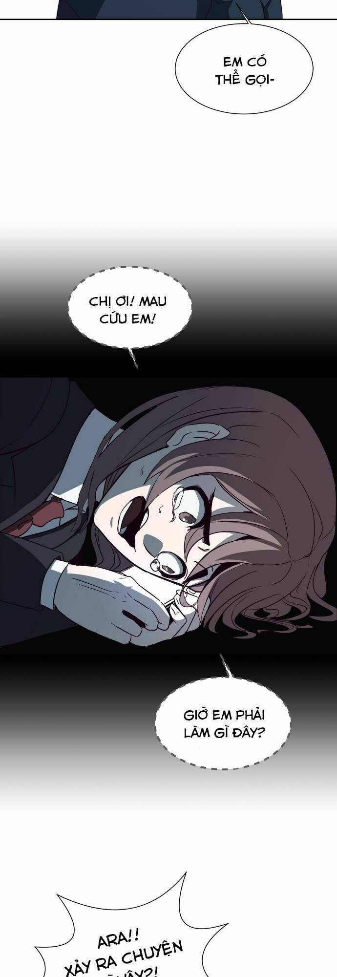 thời khắc định mệnh chapter 3 18