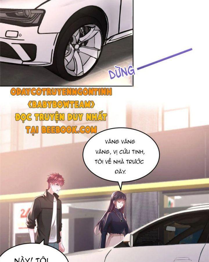 tái sinh tương ngộ chapter 42 5