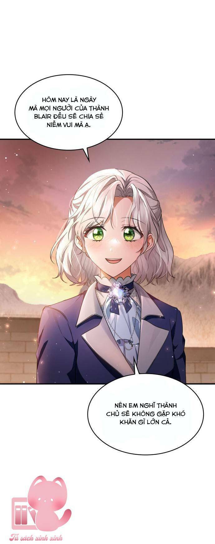 'di vật' melvin để lại chapter 17 46