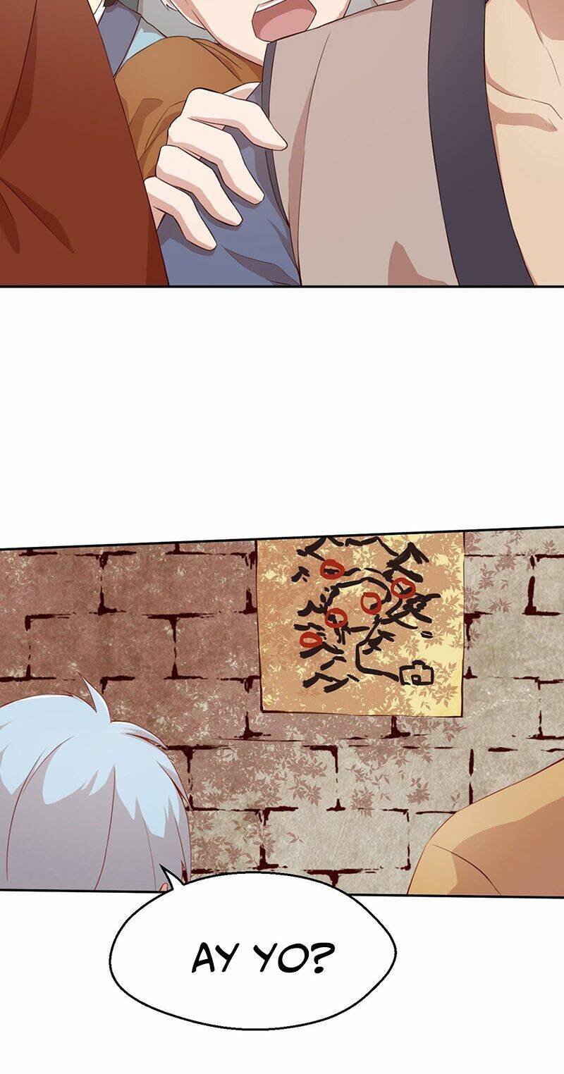 hỗn độn kiếm thần chapter 42 22