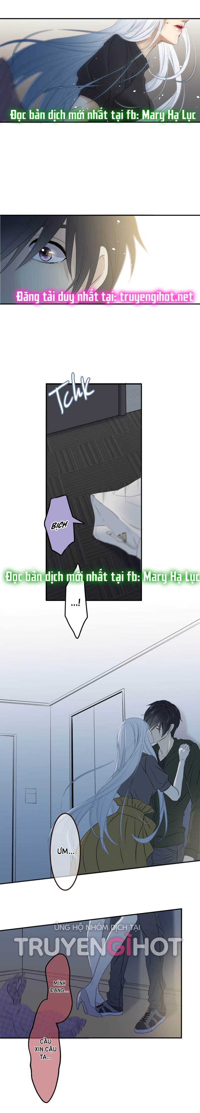 phục tùng tuyệt đối nữ thần rắn chapter 11 2