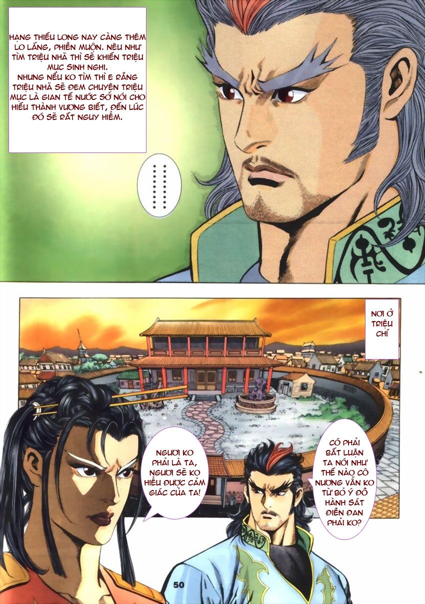 tầm tần ký chapter 52 19