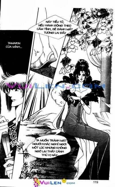 hậu duệ hoàng gia chapter 5 119