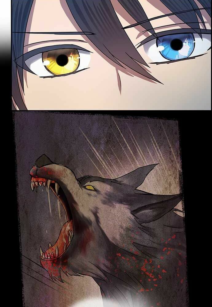 nụ hôn nguyền rủa chapter 23 26