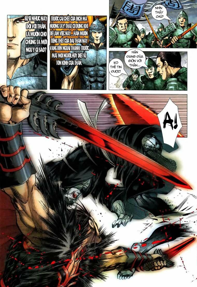 phong thần ký chapter 3 12