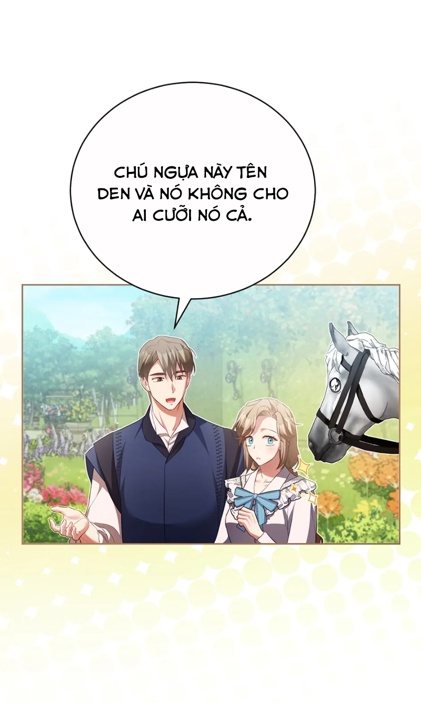 nhật ký chăm sóc đứa trẻ của nhân vật phản diện chapter 15 46