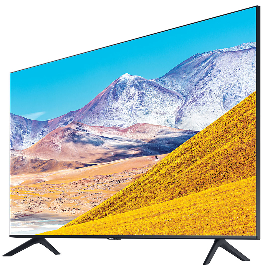 Smart Tivi Samsung 4K 75 inch UA75TU8100