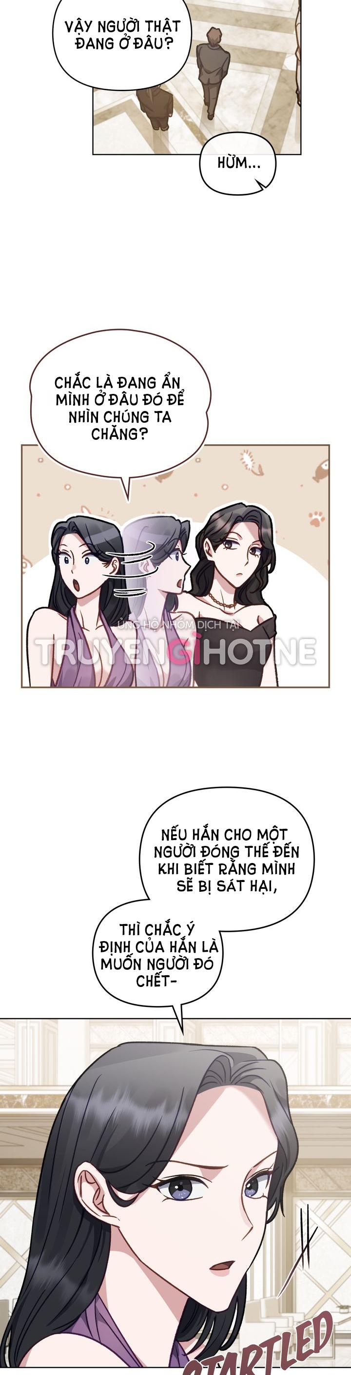 kẻ nghiệp dư chapter 24.2 2
