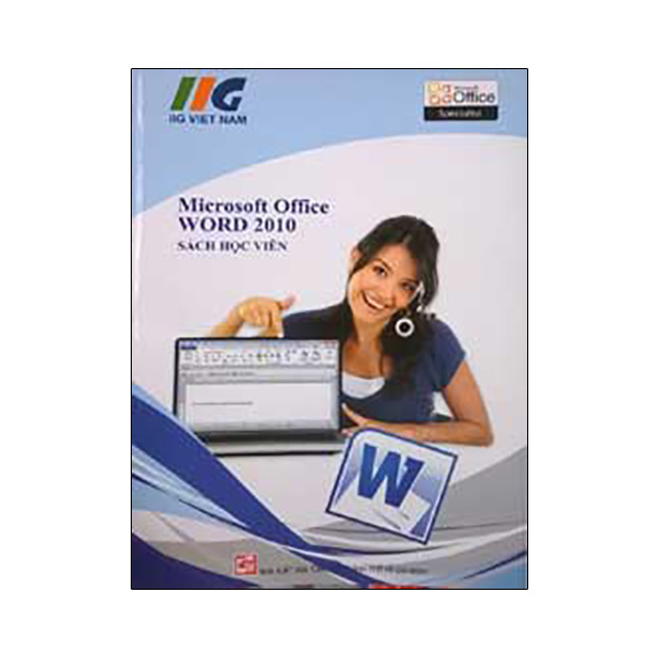 Microsoft Office WORD 2010