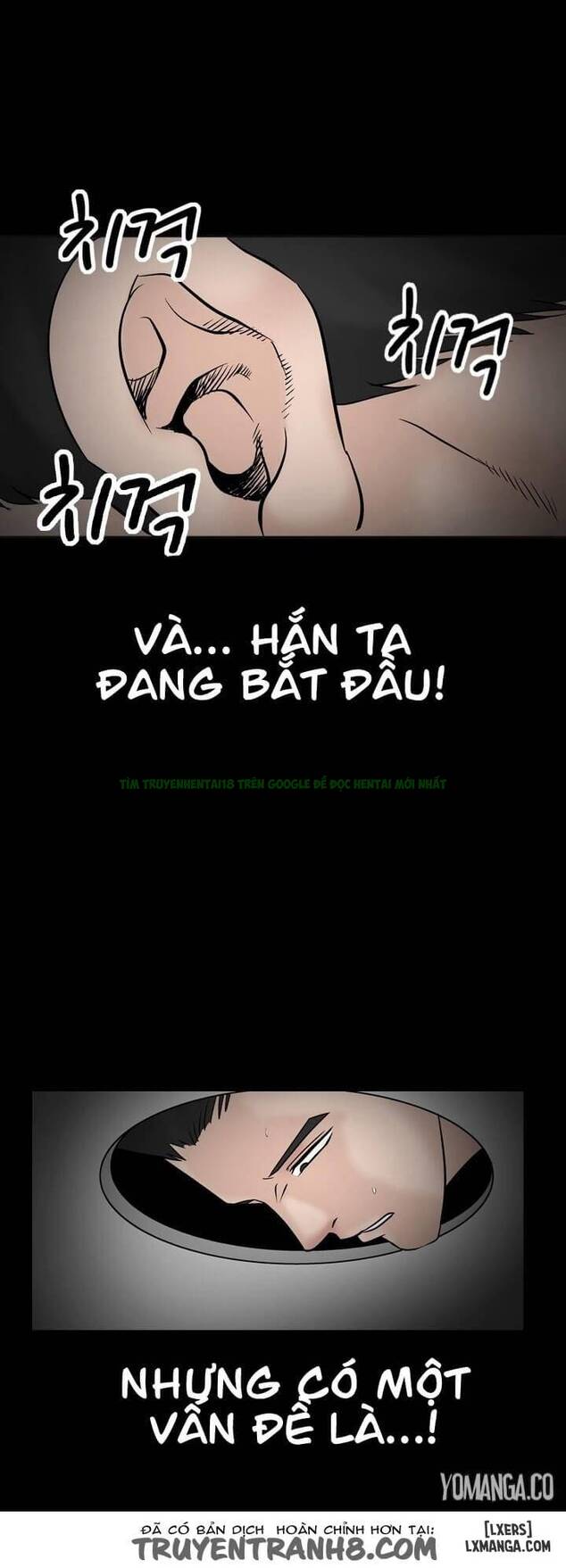 mùi vị của đôi bàn tay chapter 39 32