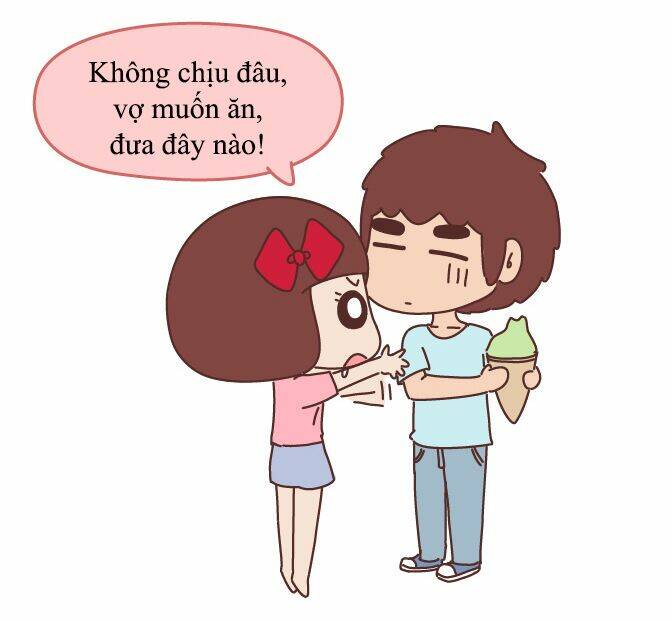 giải mã tình yêu chapter 128 11