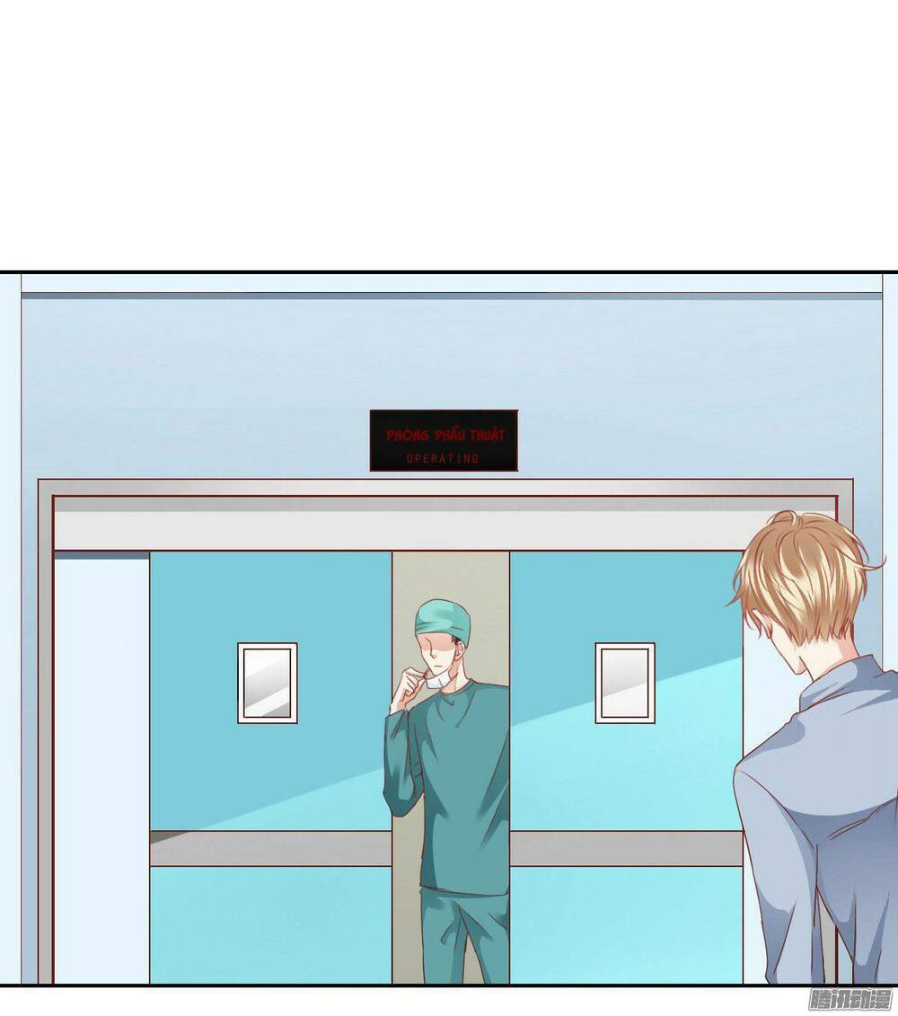 bay qua thiên sơn đến yêu anh chapter 18 18