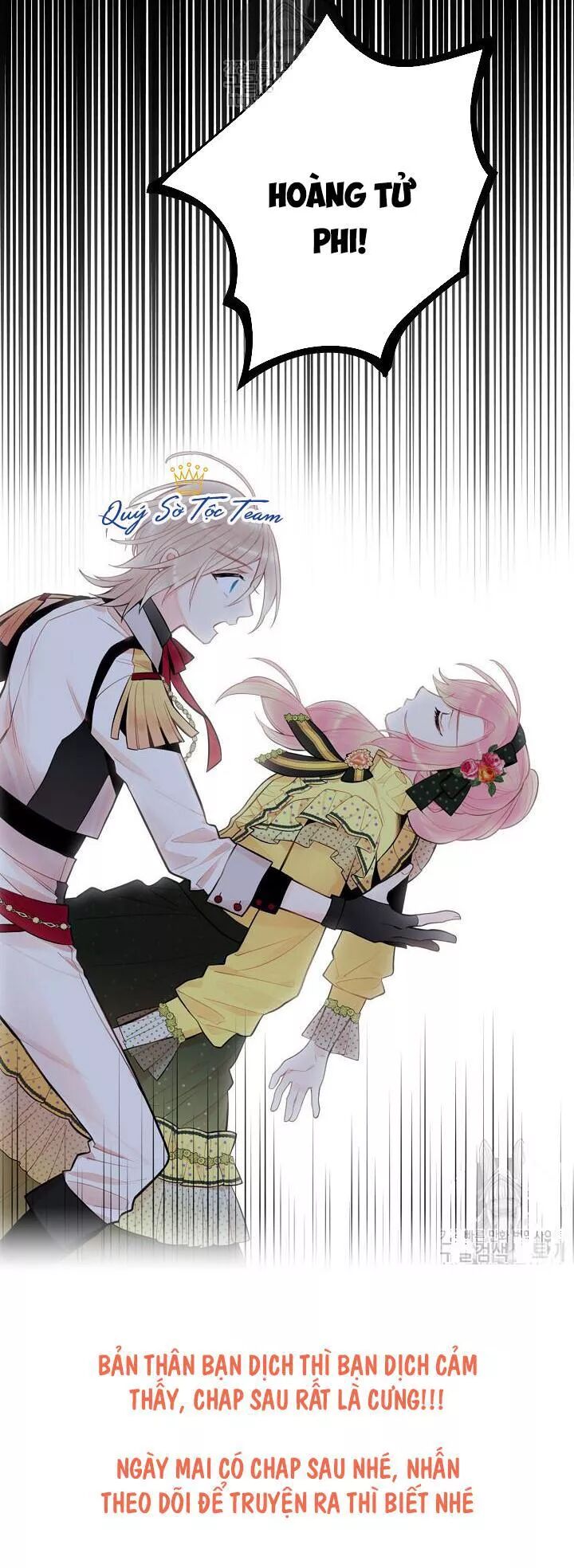 thánh nữ ẩn danh chapter 90 35