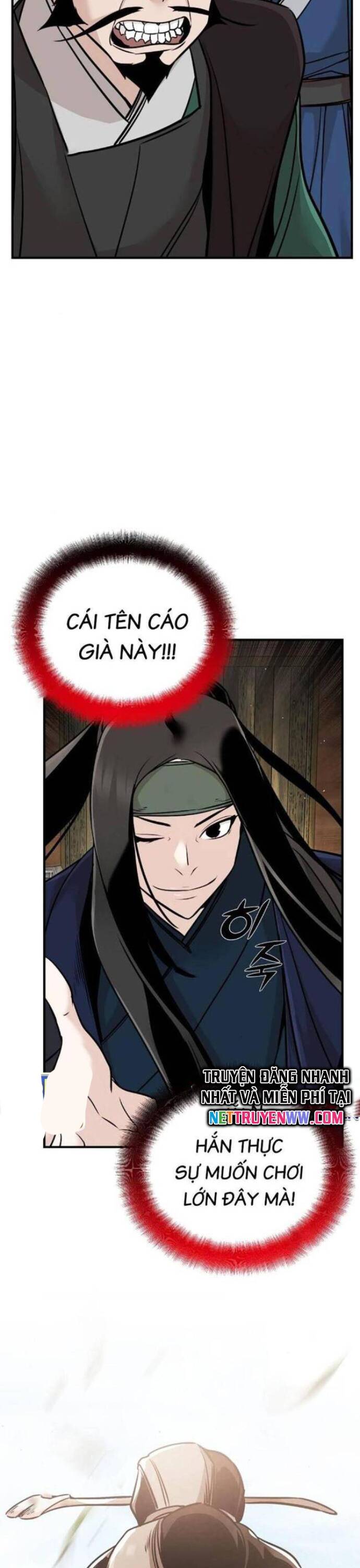 Tiểu Tử Đáng Ngờ Lại Là Cao Thủ chapter 50 2
