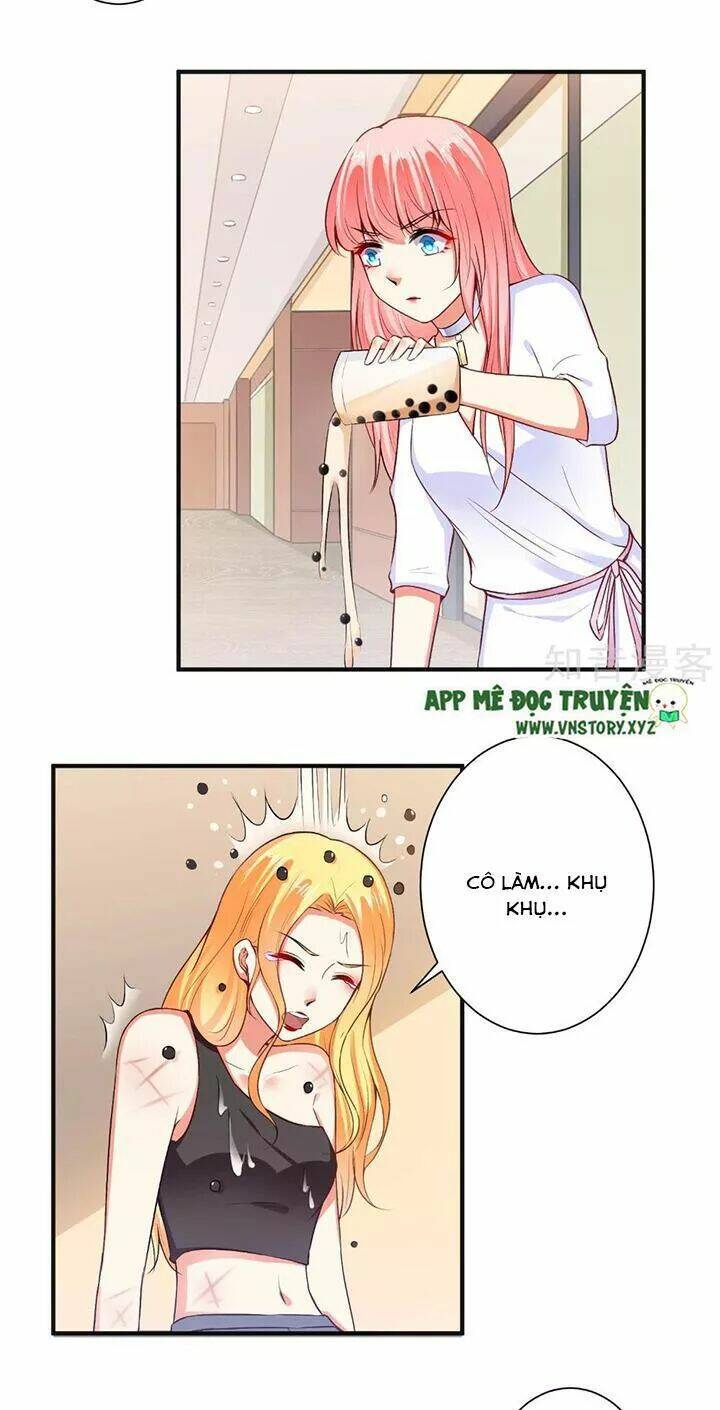 tổng tài đại nhân thật xấu hổ chapter 100 17