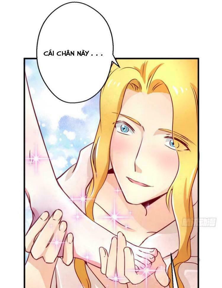 [16+] thảnh thơi thú thế chủng chủng điền, sinh sinh tể chapter 5 21