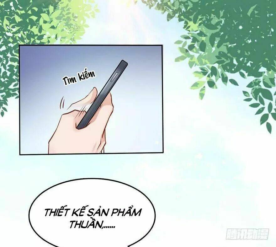 sau này vẫn cứ thích em chapter 36 3