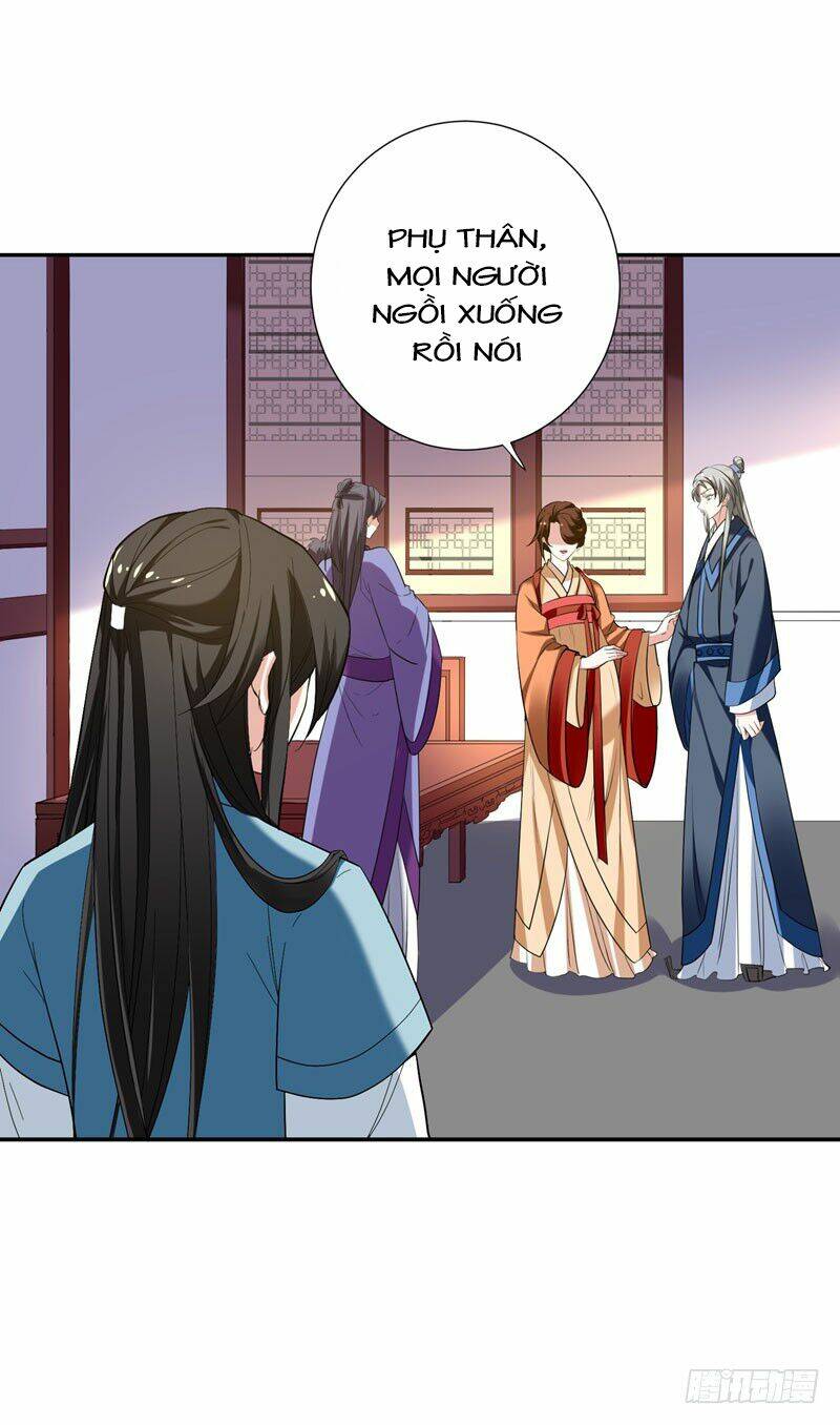 bạo lực tiếu thôn cô chapter 48 2