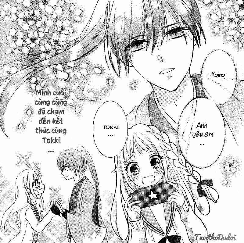 2.5 jigen kareshi chapter 5 3