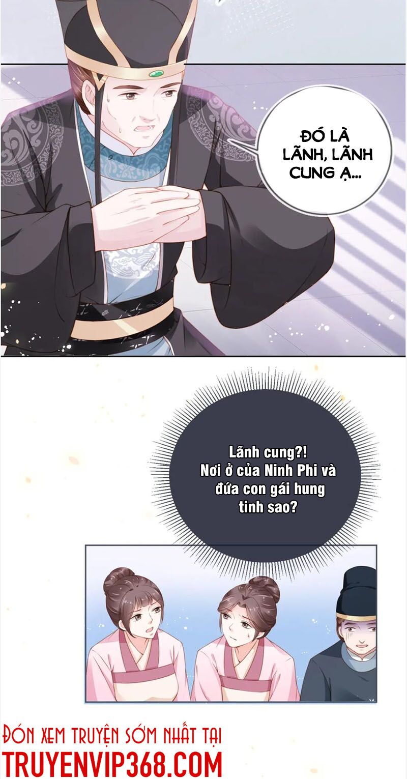 nhặt được bảo bối manh manh chapter 11 26