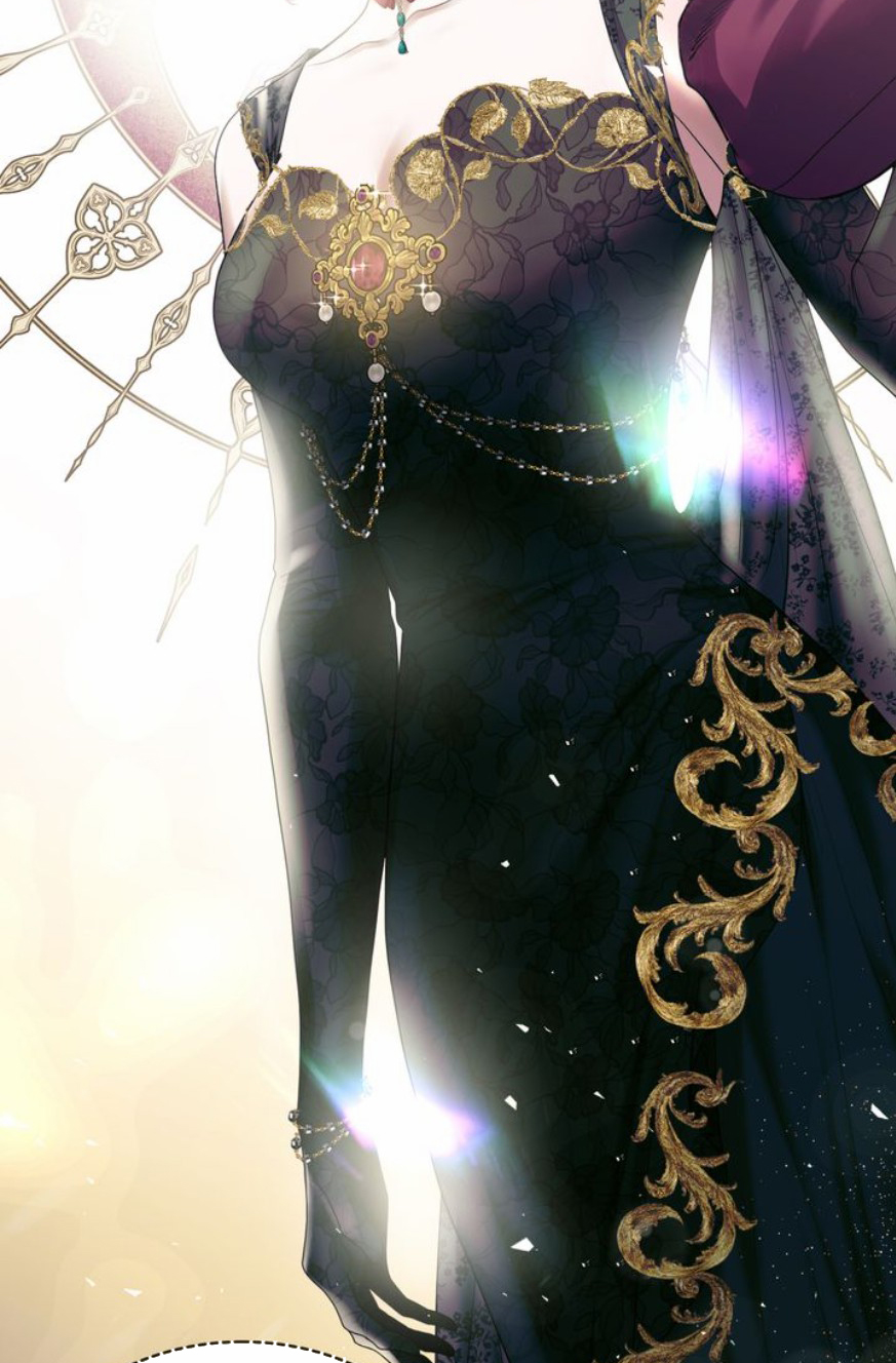 hợp đồng hôn nhân với người chồng thứ 2 của tôi chapter 76 38