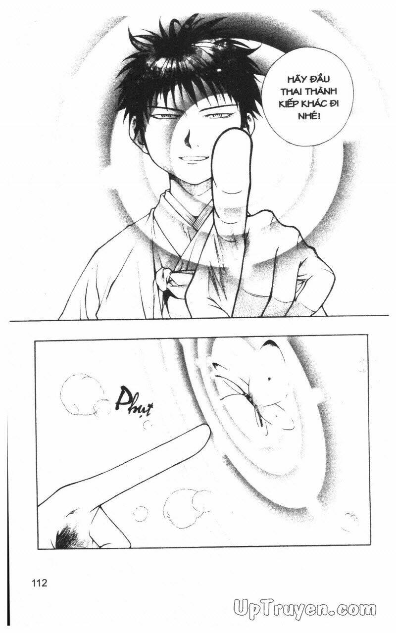 thời gió lốc (thời đại phong tang) chapter 5 113