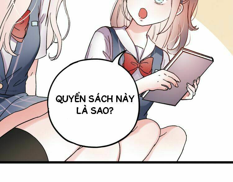 trạch thượng tịch mịch huỳnh hỏa chapter 6.1 62