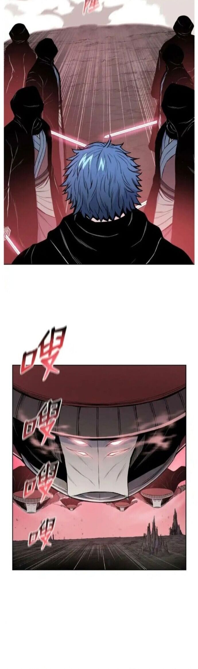 phong vân chiến thần chapter 101 22