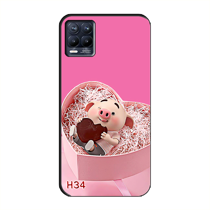 Ốp Lưng Dành Cho REALME 8