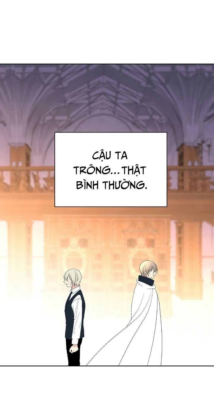 công chúa thời gian có hạn chapter 25 42