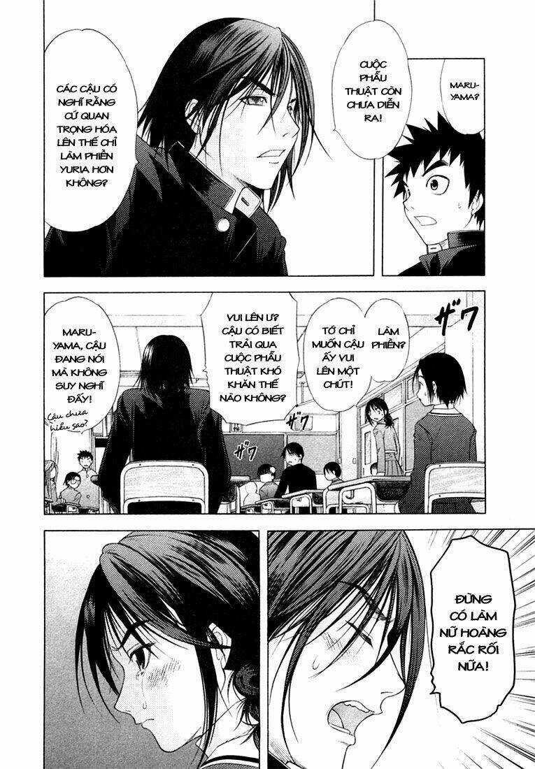 happy world! chapter 56 7