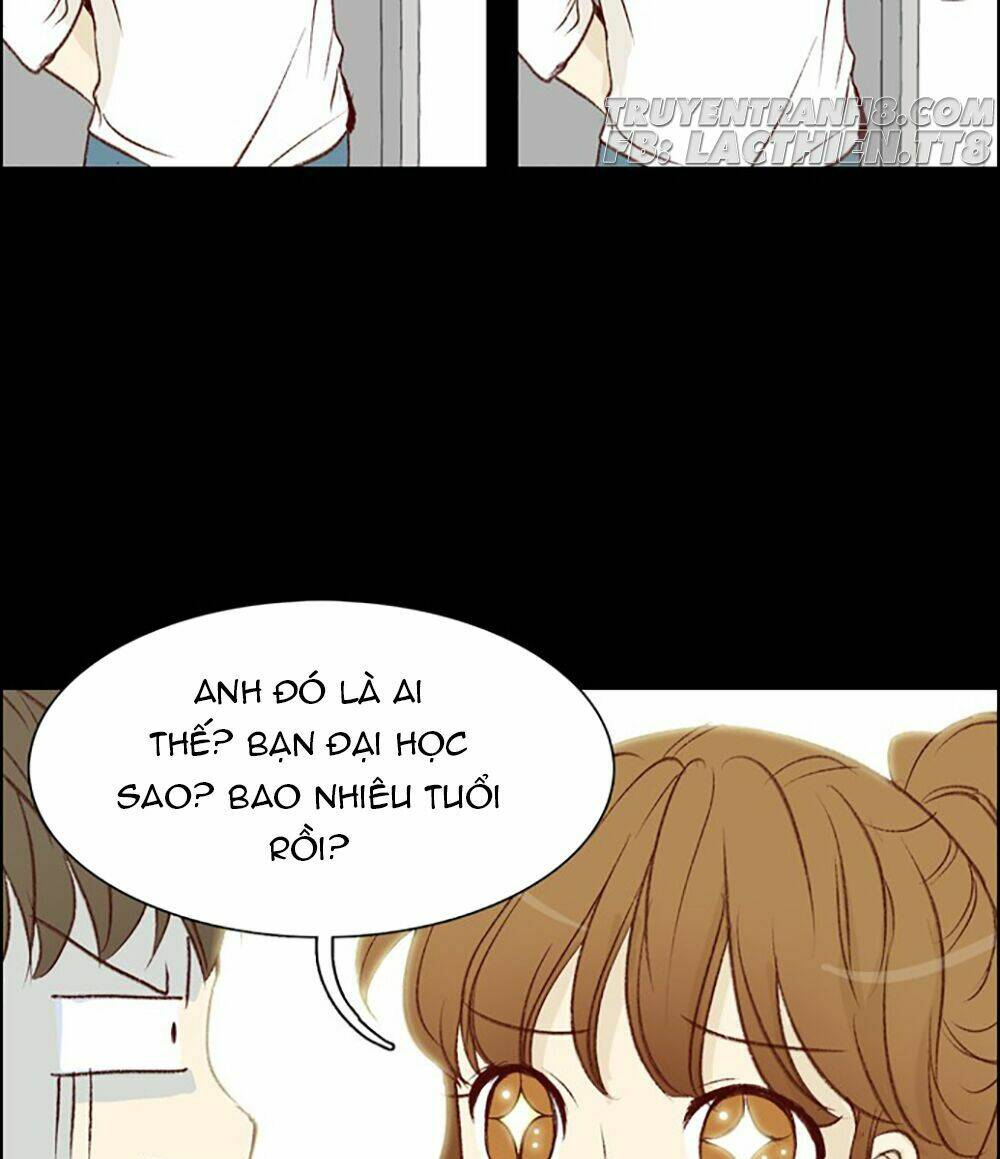 bạn gái tôi là con trai chapter 14 16