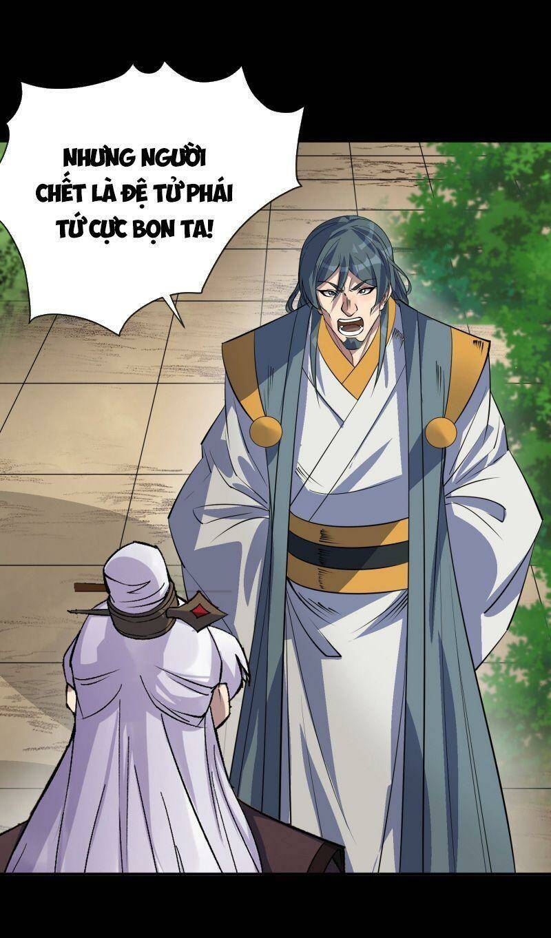 thông u đại thánh chapter 93 26