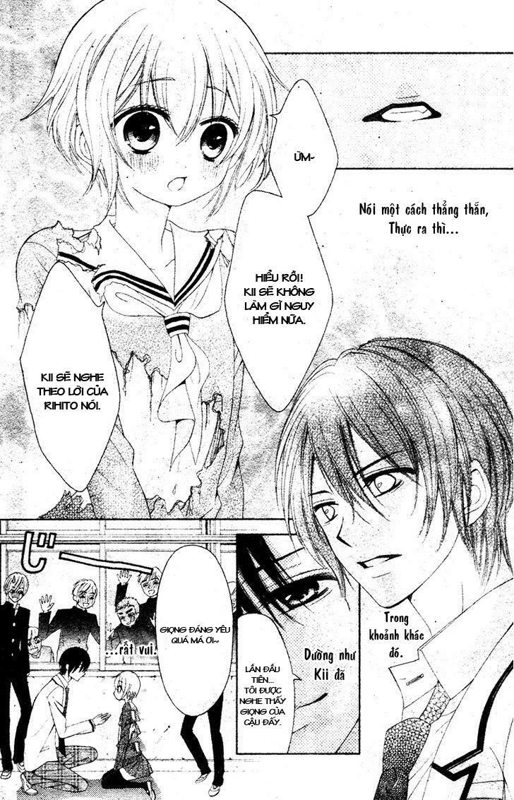 animal panic! chapter 1 15